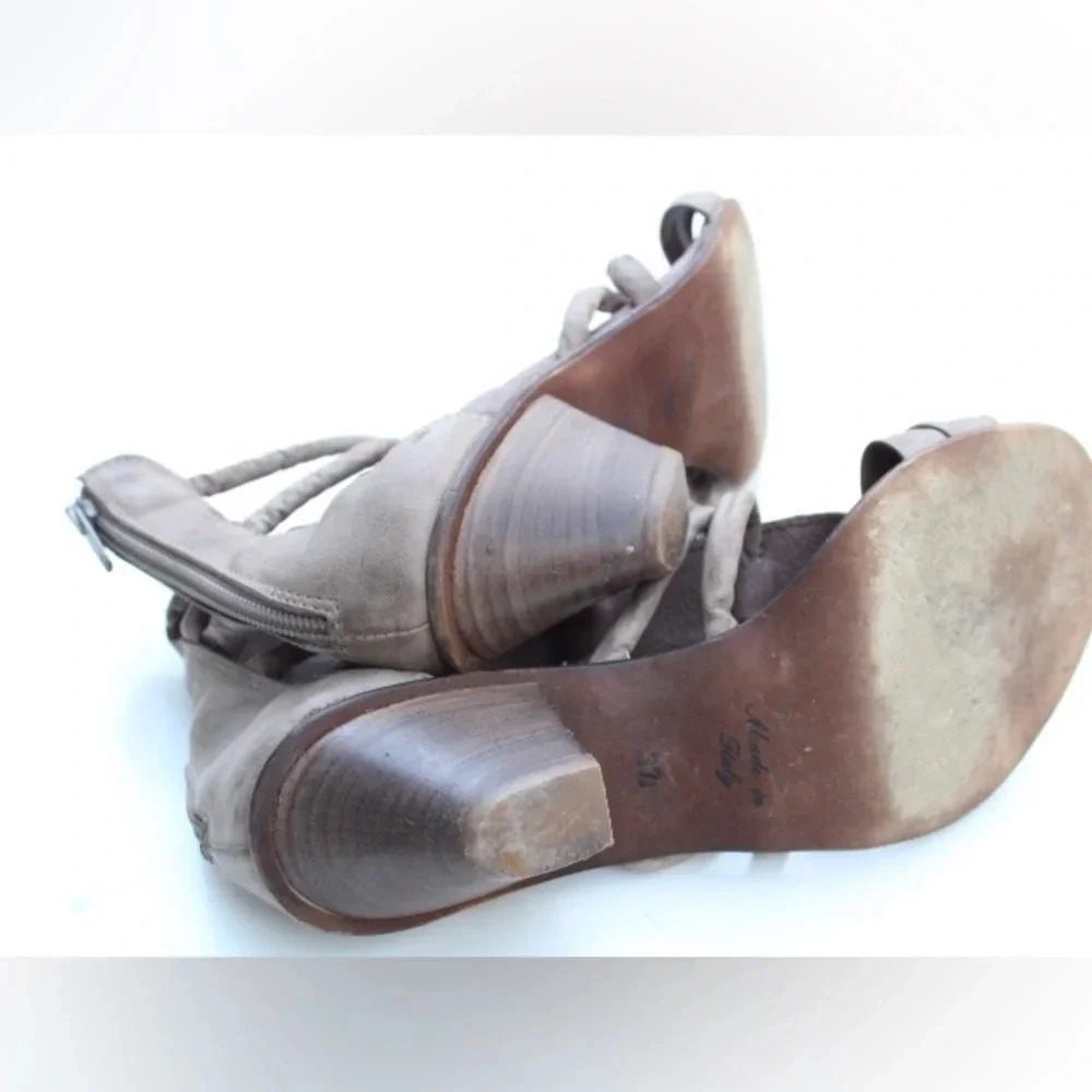 Gidigio sandals - Picture 6 of 10